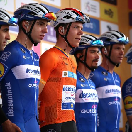 2nd Tour of Colombia 2019 - Stage Five