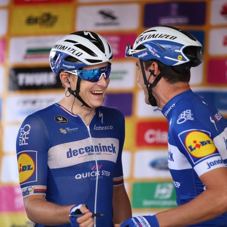 2nd Tour of Colombia 2019 - Stage Five