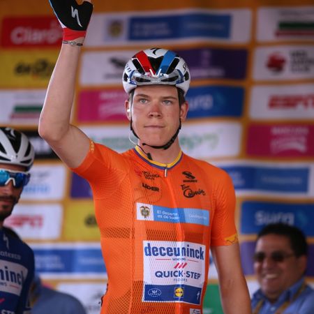 2nd Tour of Colombia 2019 - Stage Five