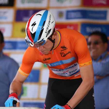 2nd Tour of Colombia 2019 - Stage Five