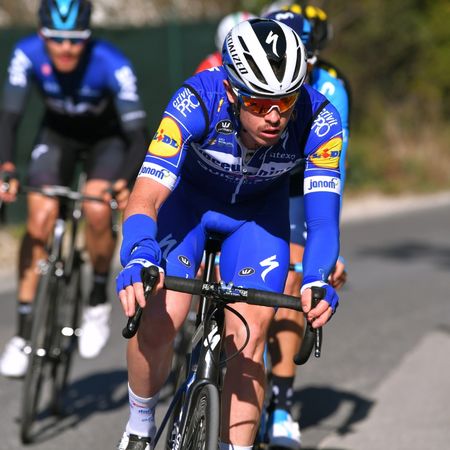 4th Tour de La Provence 2019 - Stage 4