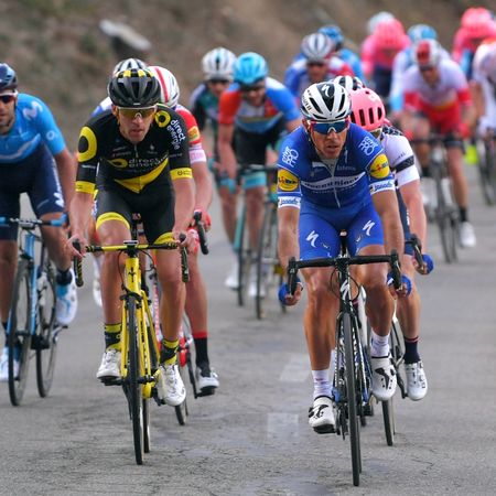 4th Tour de La Provence 2019 - Stage 4