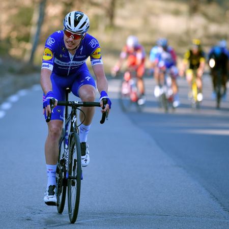 4th Tour de La Provence 2019 - Stage 4