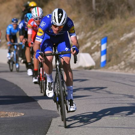 4th Tour de La Provence 2019 - Stage 4