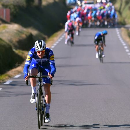 4th Tour de La Provence 2019 - Stage 4