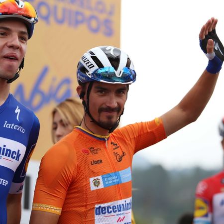 2nd Tour of Colombia 2019 - Stage Six
