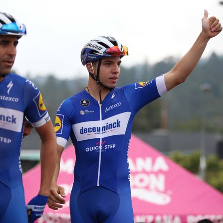 2nd Tour of Colombia 2019 - Stage Six