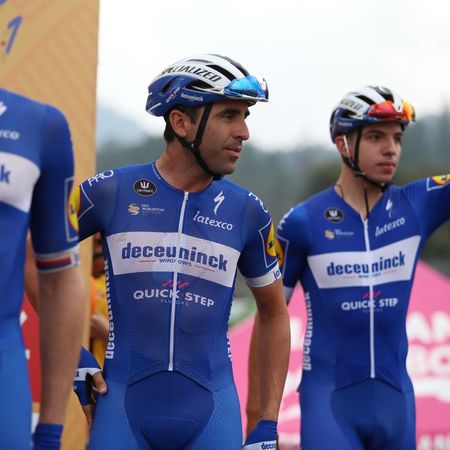 2nd Tour of Colombia 2019 - Stage Six