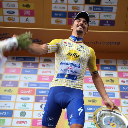 2nd Tour of Colombia 2019 - Stage Six