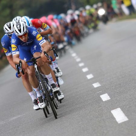 2nd Tour of Colombia 2019 - Stage Six