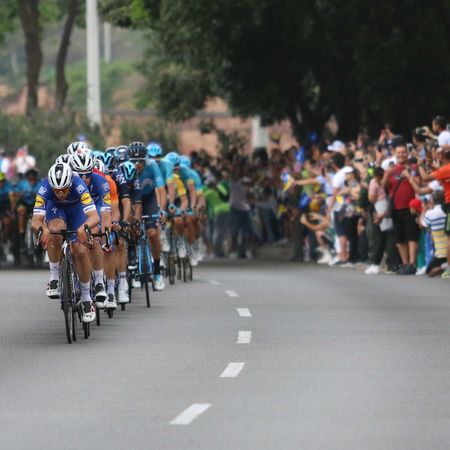 2nd Tour of Colombia 2019 - Stage Six