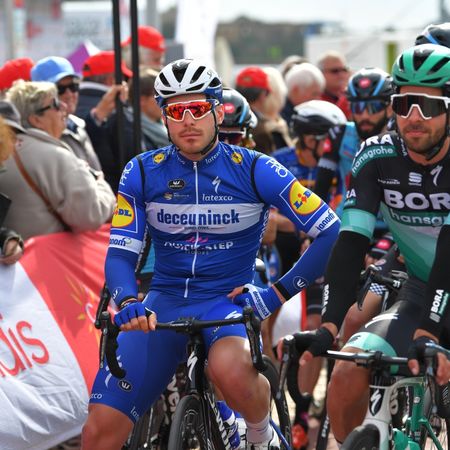 45th Volta ao Algarve - Stage 1
