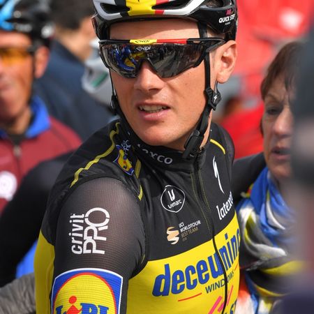 45th Volta ao Algarve - Stage 1