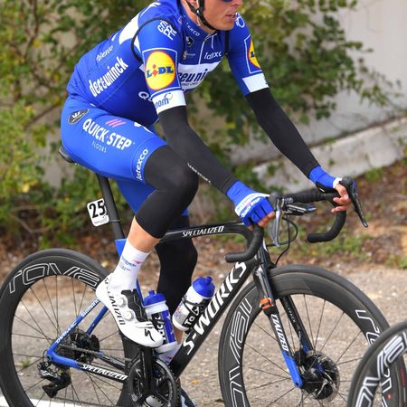 45th Volta ao Algarve - Stage 1