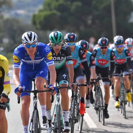 45th Volta ao Algarve - Stage 1