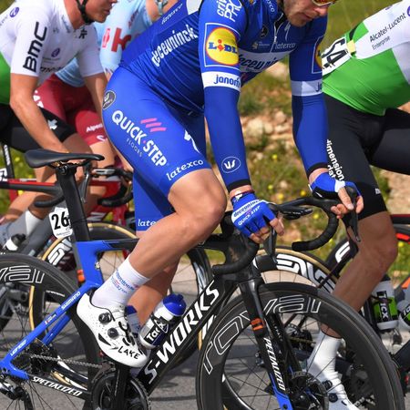 45th Volta ao Algarve - Stage 1