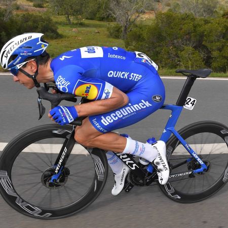 45th Volta ao Algarve - Stage 1