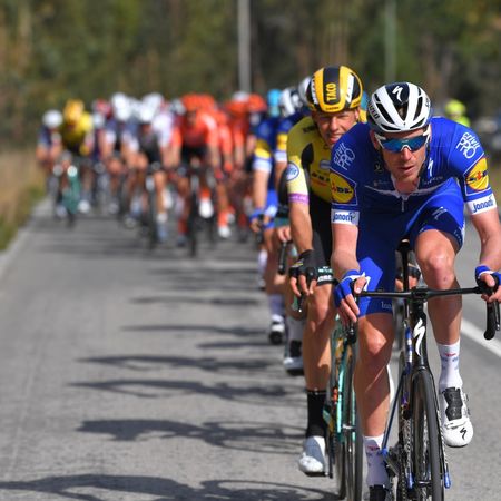 45th Volta ao Algarve - Stage 1