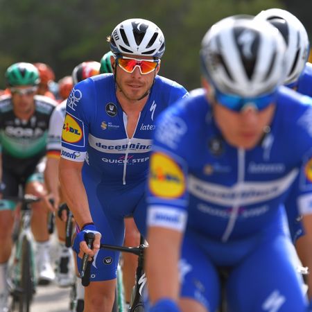 45th Volta ao Algarve - Stage 1