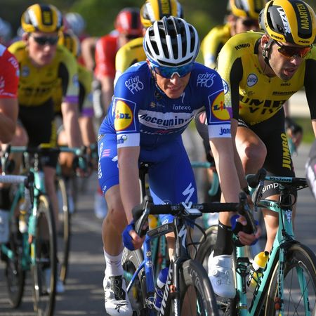 45th Volta ao Algarve - Stage 1