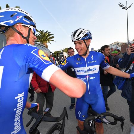 45th Volta ao Algarve - Stage 1
