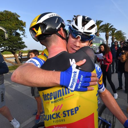 45th Volta ao Algarve - Stage 1