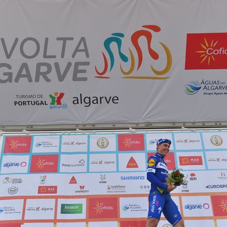 45th Volta ao Algarve - Stage 1