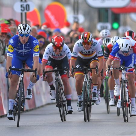 45th Volta ao Algarve - Stage 1