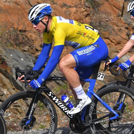 45th Volta ao Algarve - Stage 2