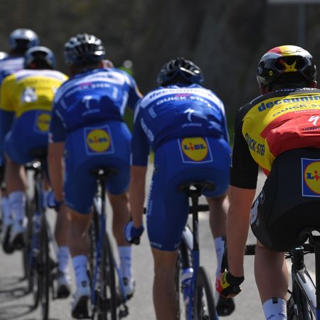 45th Volta ao Algarve - Stage 2