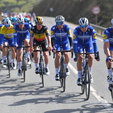 45th Volta ao Algarve - Stage 2