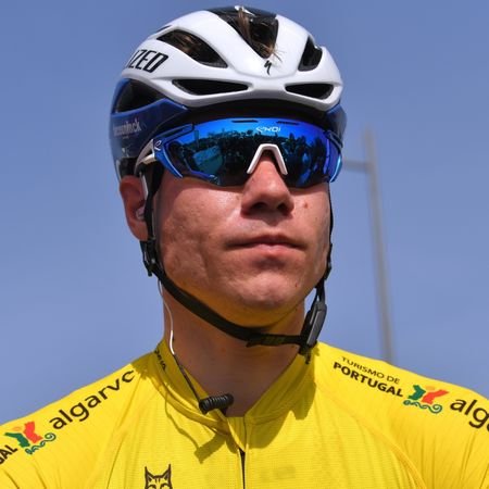 45th Volta ao Algarve - Stage 2