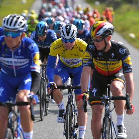 45th Volta ao Algarve - Stage 2