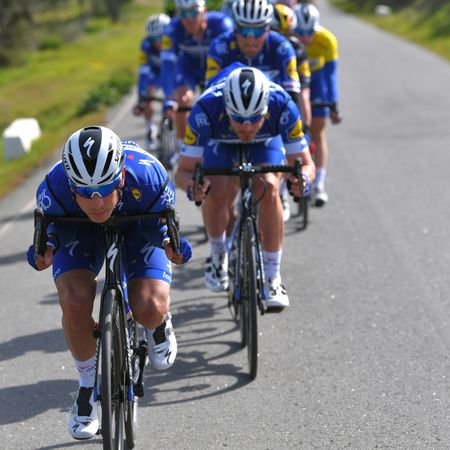 45th Volta ao Algarve - Stage 2