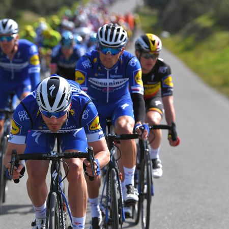 45th Volta ao Algarve - Stage 2