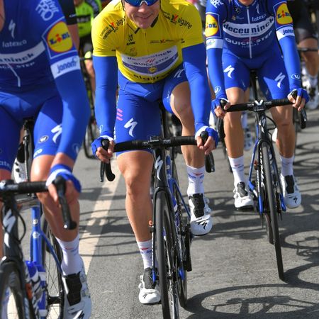 45th Volta ao Algarve - Stage 2