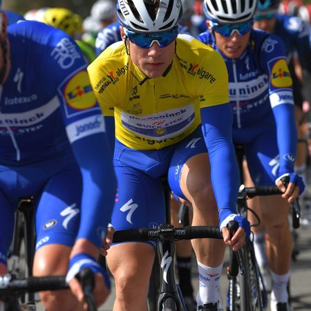 45th Volta ao Algarve - Stage 2