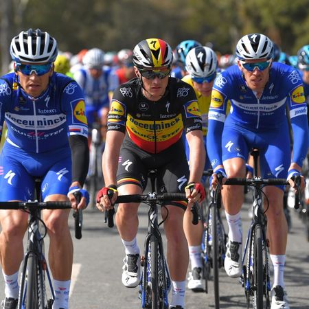 45th Volta ao Algarve - Stage 2