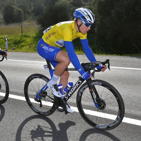 45th Volta ao Algarve - Stage 2