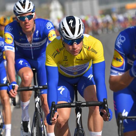 45th Volta ao Algarve - Stage 2