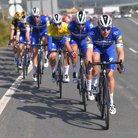 45th Volta ao Algarve - Stage 2