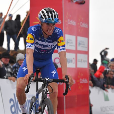 45th Volta ao Algarve - Stage 2