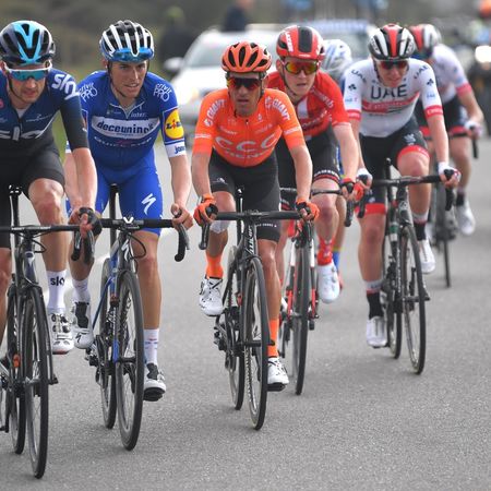 45th Volta ao Algarve - Stage 2