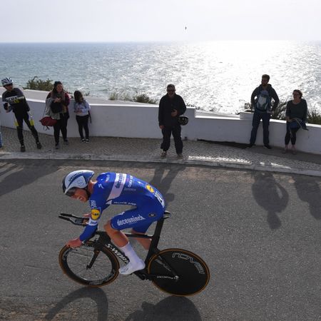 45th Volta ao Algarve - Stage 3