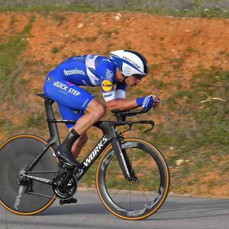 45th Volta ao Algarve - Stage 3