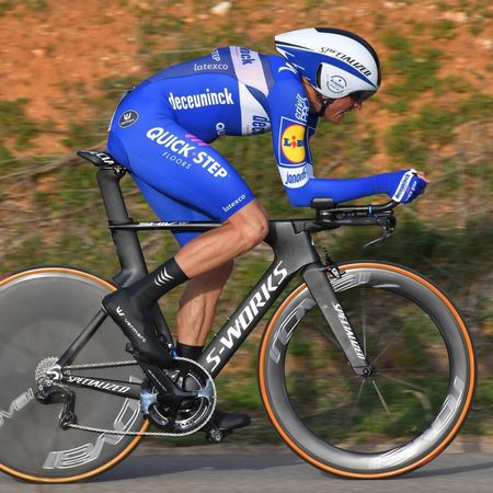 45th Volta ao Algarve - Stage 3