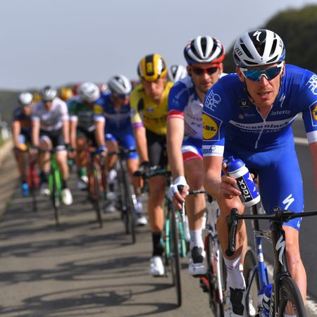 45th Volta ao Algarve - Stage 4