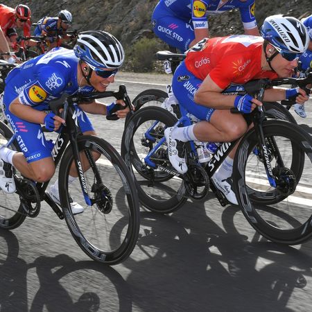 45th Volta ao Algarve - Stage 4