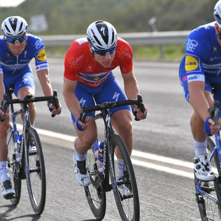 45th Volta ao Algarve - Stage 4