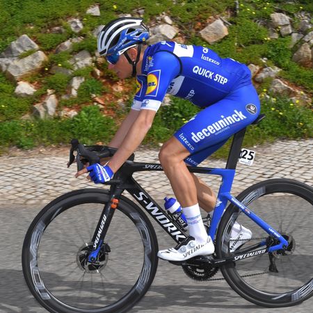 45th Volta ao Algarve - Stage 4
